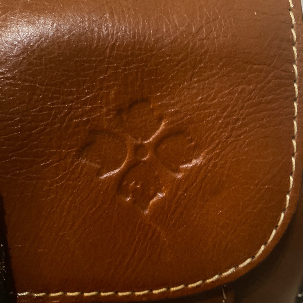 Patricia Nash, Aberdeen, backpack - Picture 2 of 14